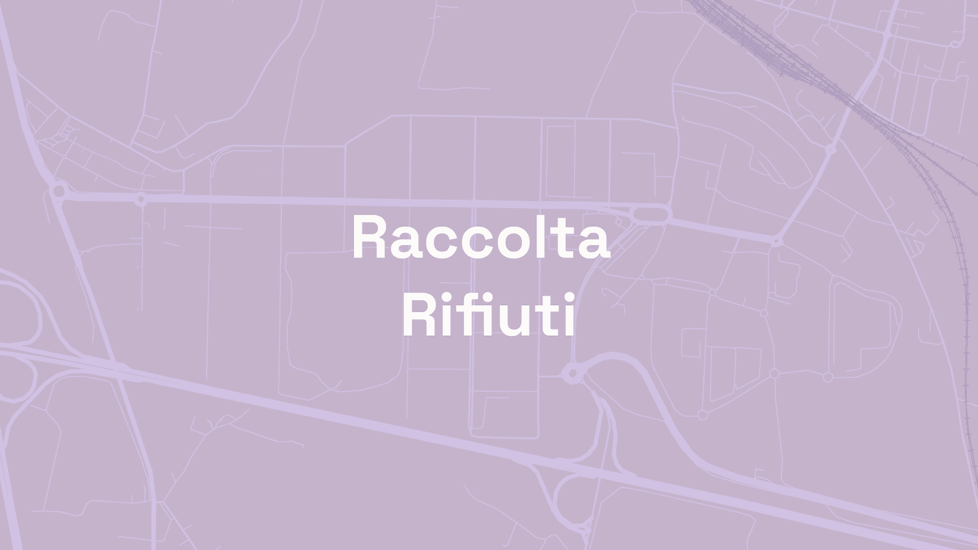 Interventi di raccolta rifiuti marzo 2025