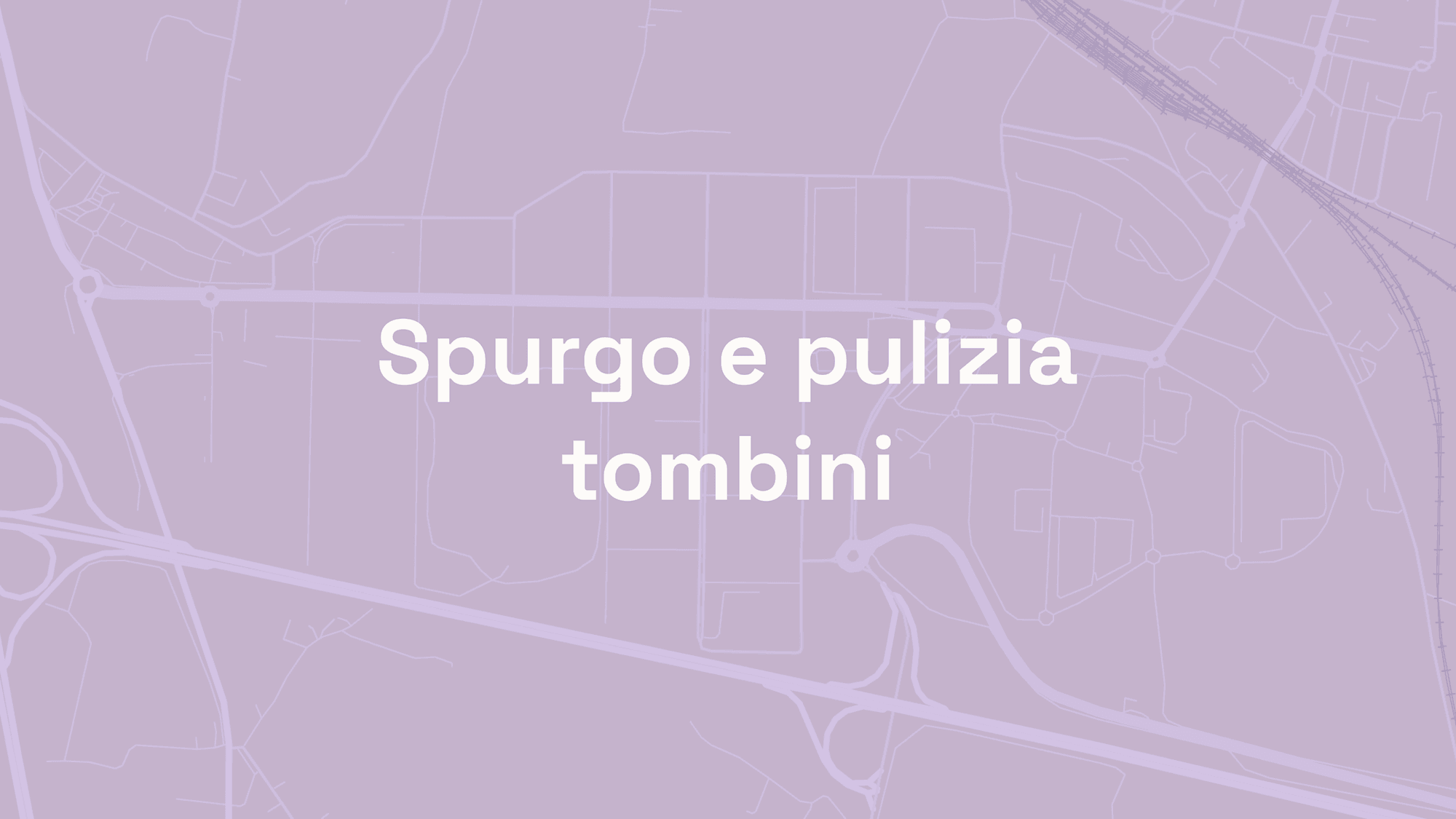 Spurgo e pulizia tombini luglio 2025: il Consorzio Vadò conclude l’intervento di manutenzione