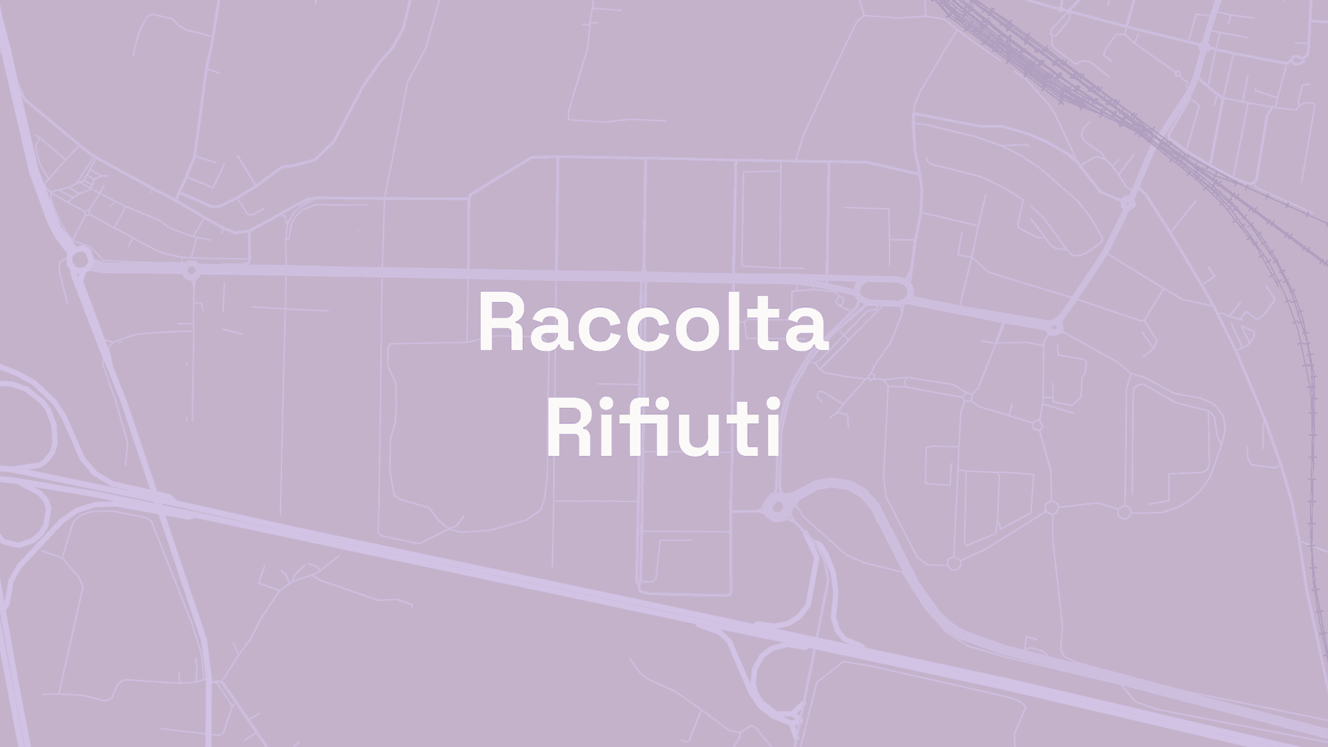 Interventi di raccolta rifiuti Maggio 2026