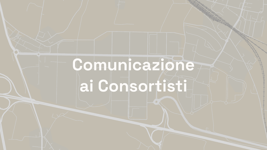 Comunicazione del Presidente e Delibera della Giunta Comunale di Moncalieri